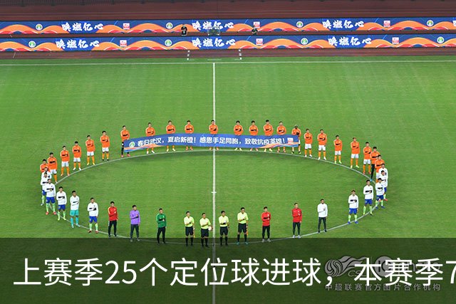上赛季25个定位球进球，本赛季7轮还是0，阿森纳怎么了？