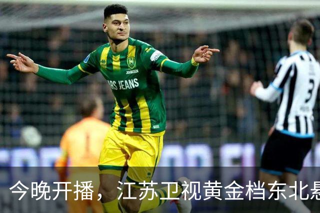 今晚开播，江苏卫视黄金档东北悬疑大剧来袭！阵容强大，值得一看