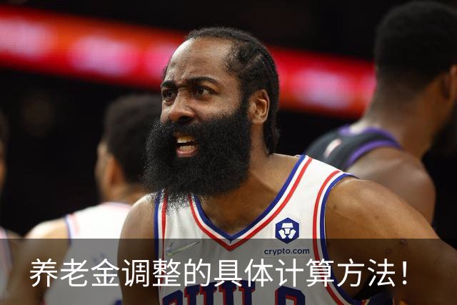 养老金调整的具体计算方法！