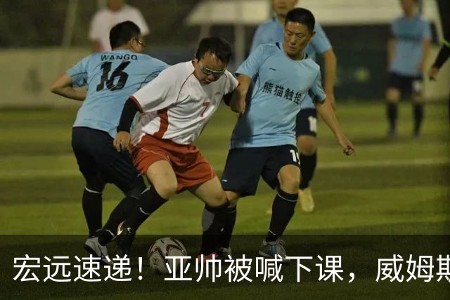 宏远速递！亚帅被喊下课，威姆斯在线投简历，杜锋真被冤枉了