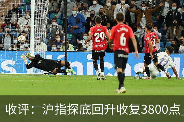收评：沪指探底回升收复3800点 PCB概念股集体反弹