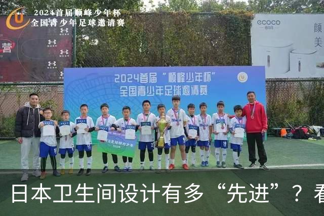 日本卫生间设计有多“先进”？看完才知道，差的不是一点半点！
