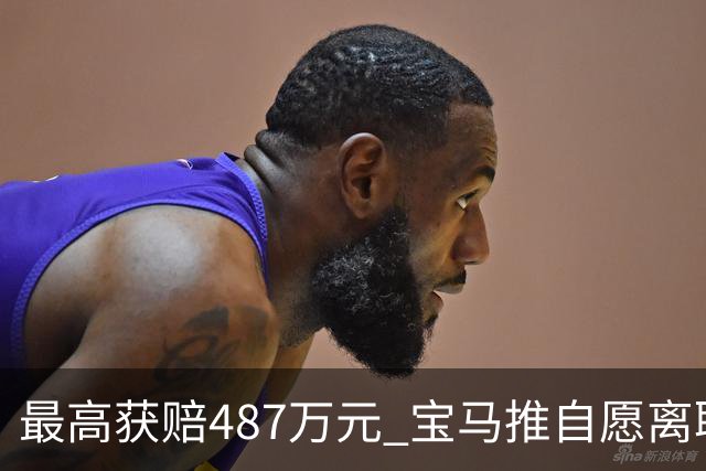 最高获赔487万元 宝马推自愿离职方案 4万名员工争相申请挤崩系统