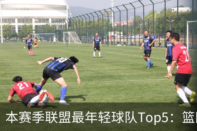 本赛季联盟最年轻球队Top5：篮网、灰熊、雷霆、黄蜂、独行侠