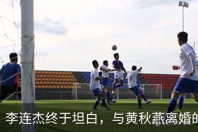 李连杰终于坦白，与黄秋燕离婚的主因根本不是利智，向太早有爆料