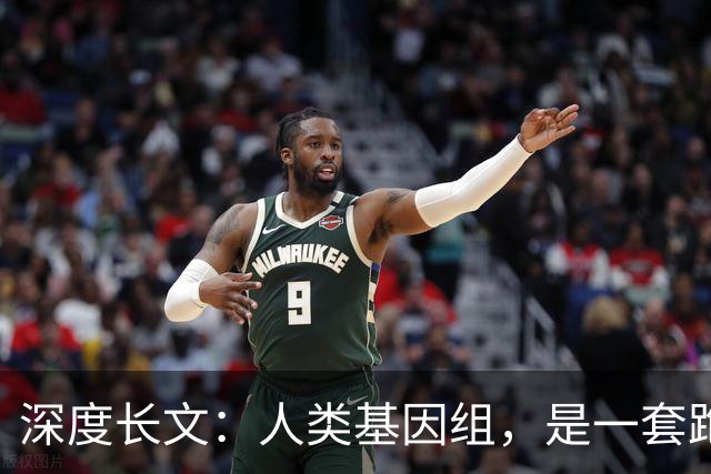 深度长文：人类基因组，是一套跑了38亿年的史诗级屎山代码？