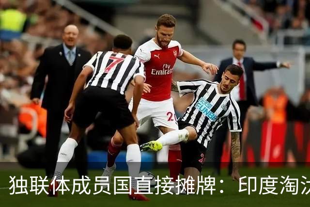 独联体成员国直接摊牌：印度淘汰，俄罗斯出局，超级大国只剩中美