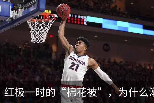 红极一时的“棉花被”，为什么渐渐跌下神坛？看完明白了