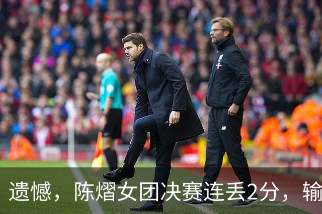 遗憾，陈熠女团决赛连丢2分，输张本美和+桥本帆乃香，仍需努力！