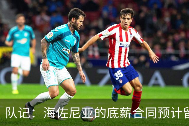 队记：海佐尼亚的底薪合同预计留至11月15日，随后转为全额保障