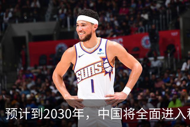 预计到2030年，中国将全面进入租房时代，房子会越来越难卖