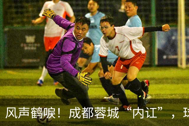 风声鹤唳！成都蓉城“内讧”，球迷担心刘殿座放水，另一人更危险